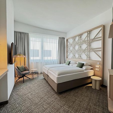 Arcotel Aq Wien Exteriér fotografie