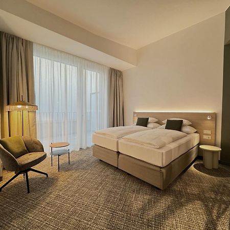 Arcotel Aq Wien Exteriér fotografie