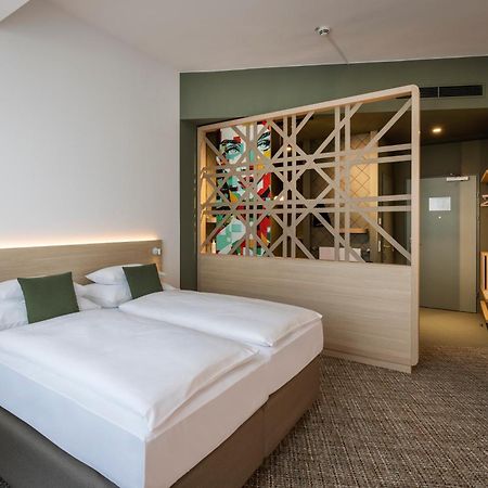 Arcotel Aq Wien Exteriér fotografie